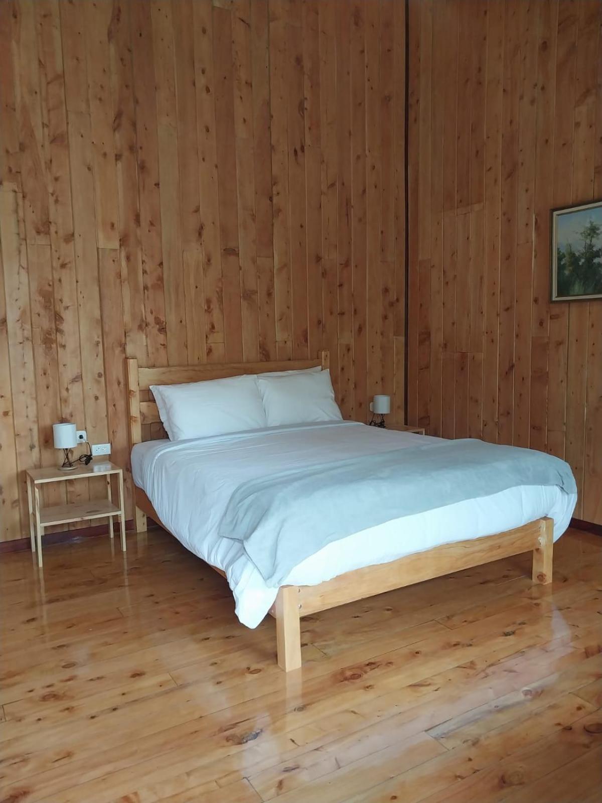 Curuba Lodge Copey Luaran gambar